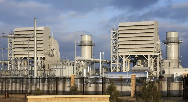 Energy developer plans natural gas plants in eastern Wisconsin